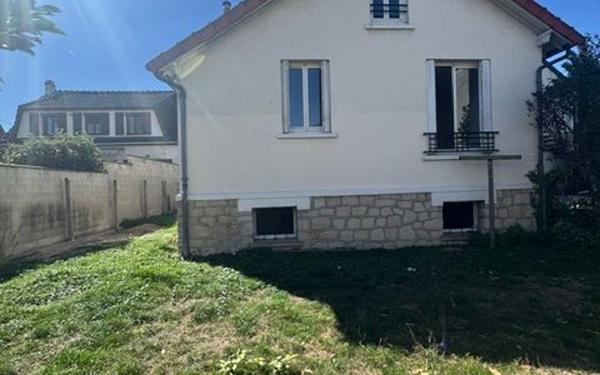 Maison à louer