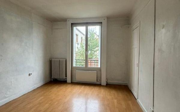 Maison à louer