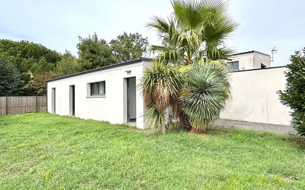 Maison à vendre    4 pièces •  Marennes