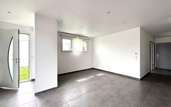 Maison à vendre    4 pièces •  Marennes