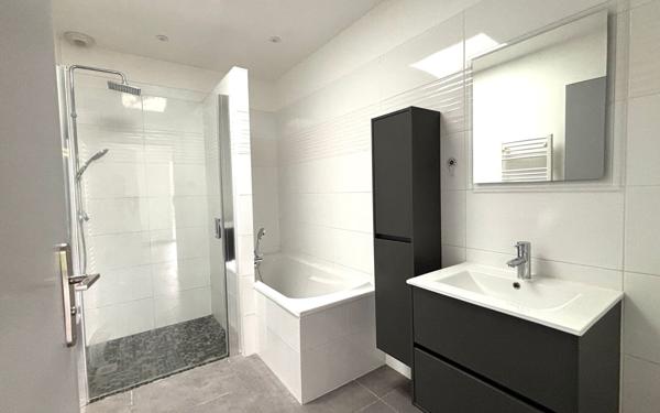 Maison à vendre    4 pièces •  Marennes