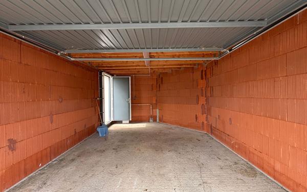 Maison à vendre    4 pièces •  Marennes