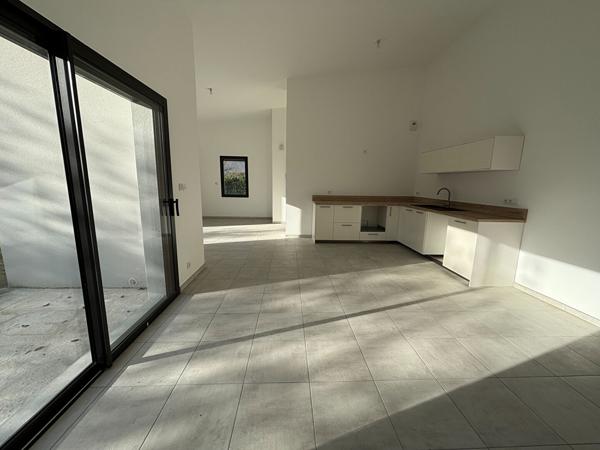 Maison 3 chambres, bureau sans travaux 120m2 Herbignac