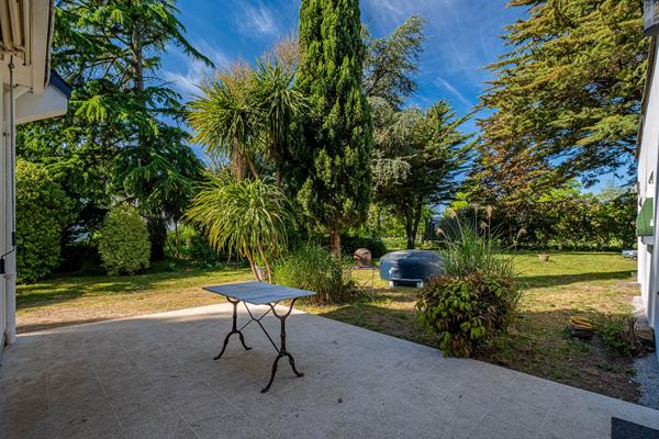 Maison 3 chambres, bureau sans travaux 120m2 Herbignac
