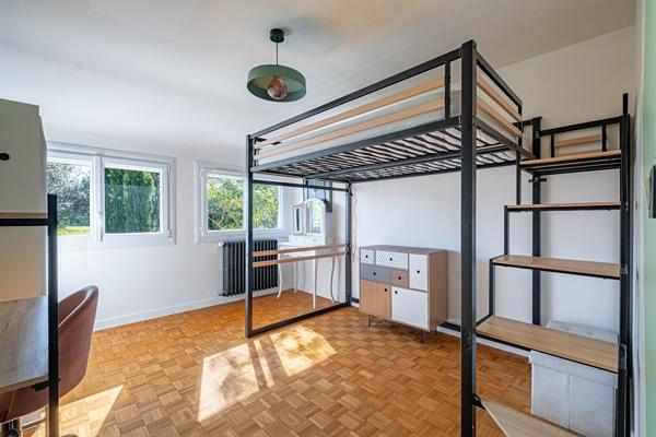 Maison 3 chambres, bureau sans travaux 120m2 Herbignac
