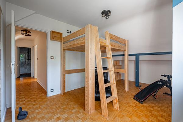 Maison 3 chambres, bureau sans travaux 120m2 Herbignac