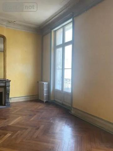 Achat - Appartement Angers 49100 2 pièces 82 m 2 360 m 2