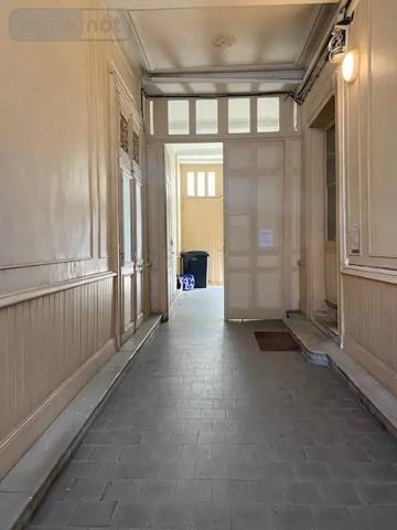 Achat - Appartement Angers 49100 2 pièces 82 m 2 360 m 2