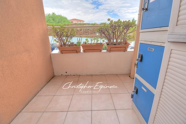 Exclusivité, T3, 67m2 + Terrasse 10m2 + Garage , résidence de 2007