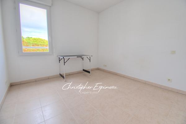 Exclusivité, T3, 67m2 + Terrasse 10m2 + Garage , résidence de 2007