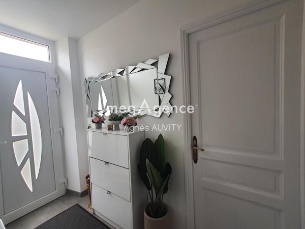 Maison à BEZENET, 03170 - 6 pièces 180m²