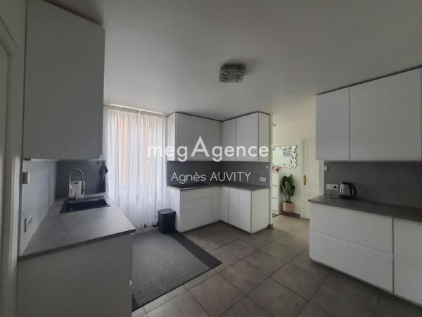Maison à BEZENET, 03170 - 6 pièces 180m²
