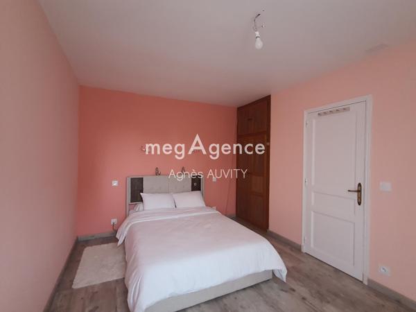 Maison à BEZENET, 03170 - 6 pièces 180m²