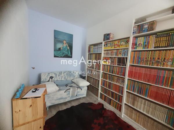 Maison à BEZENET, 03170 - 6 pièces 180m²