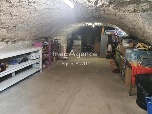 Maison à BEZENET, 03170 - 6 pièces 180m²