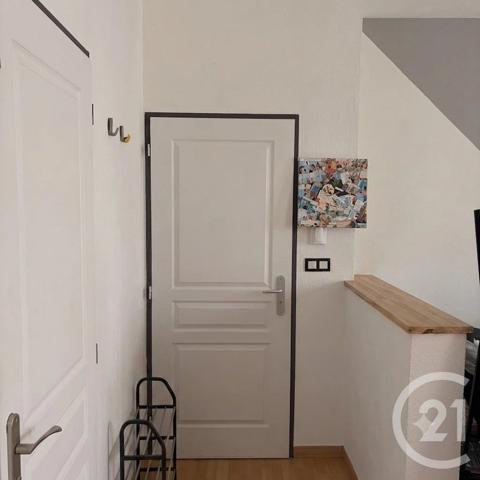Appartement F2 à vendre  2 pièces - 39,20 m 2   DOLE  - 39