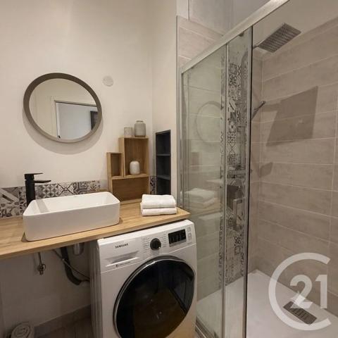 Appartement F2 à vendre  2 pièces - 39,20 m 2   DOLE  - 39
