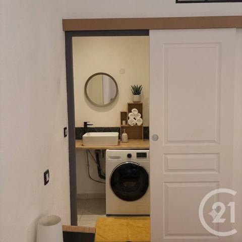 Appartement F2 à vendre  2 pièces - 39,20 m 2   DOLE  - 39