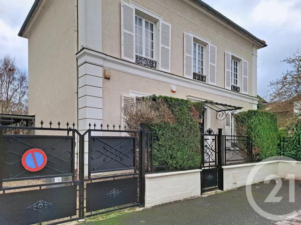 Maison à vendre  5 pièces - 139,99 m2 DAMMARIE LES LYS - 77