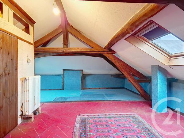 Maison à vendre  5 pièces - 139,99 m2 DAMMARIE LES LYS - 77