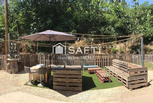 Fond de commerce Bar à vin / Cave à vin