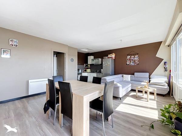 Appartement à vendre 192 000 € Saint-Georges-de-Didonne 2 p 52 m² DPE E