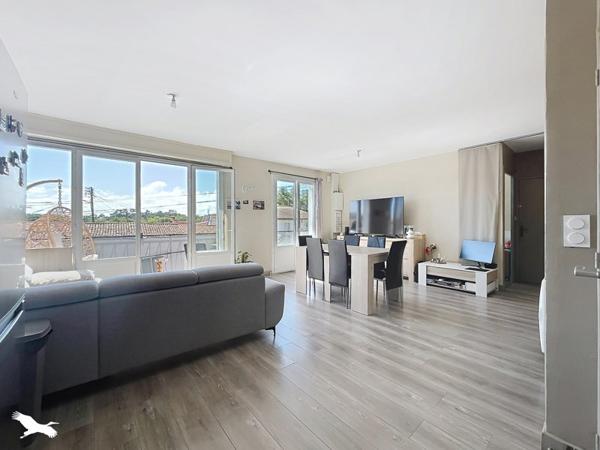 Appartement à vendre 192 000 € Saint-Georges-de-Didonne 2 p 52 m² DPE E