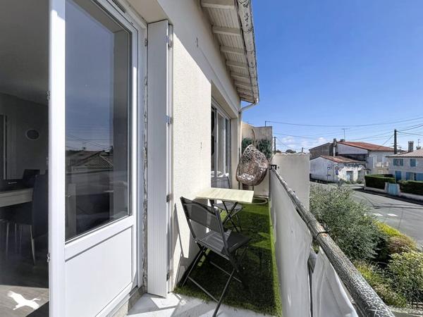 Appartement à vendre 192 000 € Saint-Georges-de-Didonne 2 p 52 m² DPE E