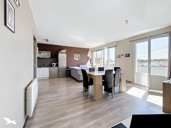 Appartement à vendre 192 000 € Saint-Georges-de-Didonne 2 p 52 m² DPE E