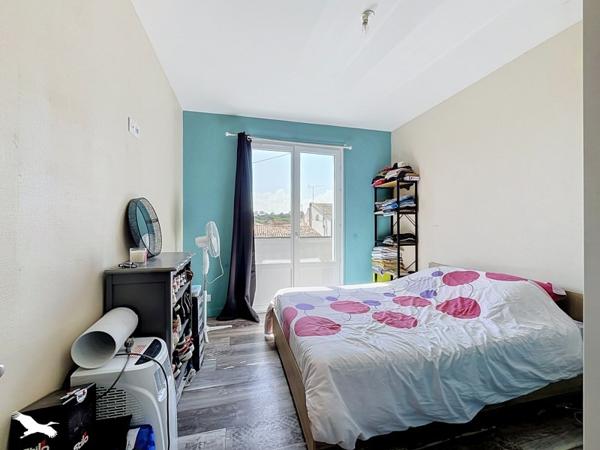 Appartement à vendre 192 000 € Saint-Georges-de-Didonne 2 p 52 m² DPE E
