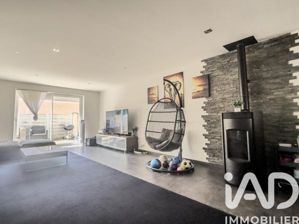 Appartement à vendre 6 pièces 166 m² Vernou-la-Celle-sur-Seine