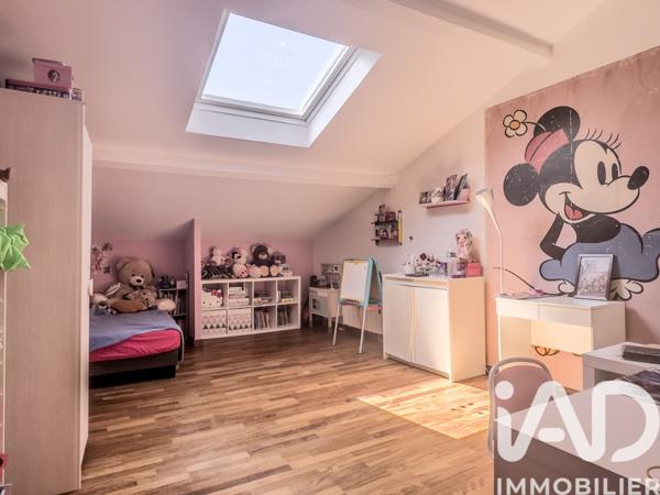 Appartement à vendre 6 pièces 166 m² Vernou-la-Celle-sur-Seine