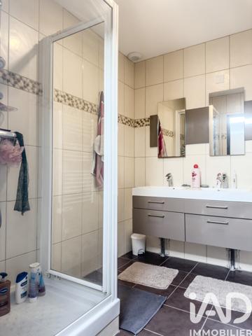 Appartement à vendre 6 pièces 166 m² Vernou-la-Celle-sur-Seine