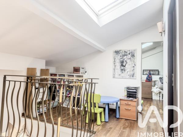 Appartement à vendre 6 pièces 166 m² Vernou-la-Celle-sur-Seine