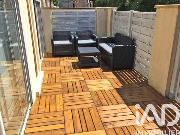 Appartement à vendre 6 pièces 166 m² Vernou-la-Celle-sur-Seine