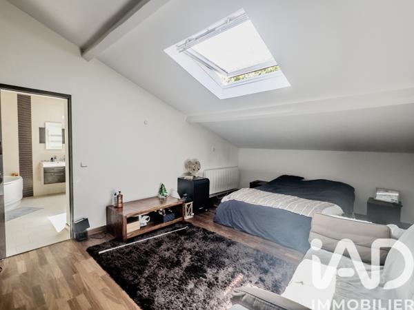 Appartement à vendre 6 pièces 166 m² Vernou-la-Celle-sur-Seine