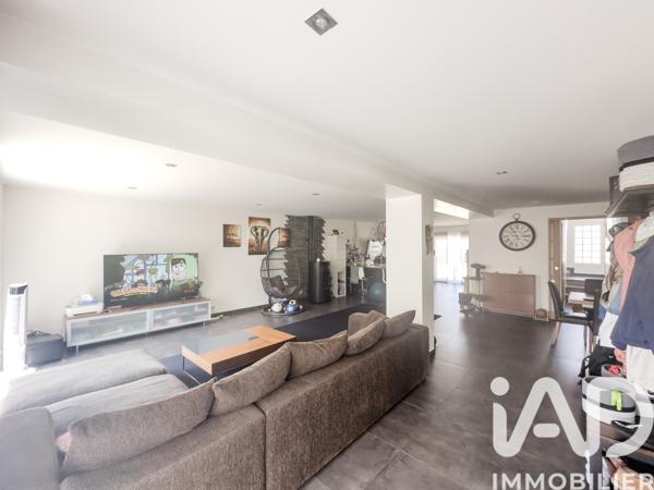 Appartement à vendre 6 pièces 166 m² Vernou-la-Celle-sur-Seine