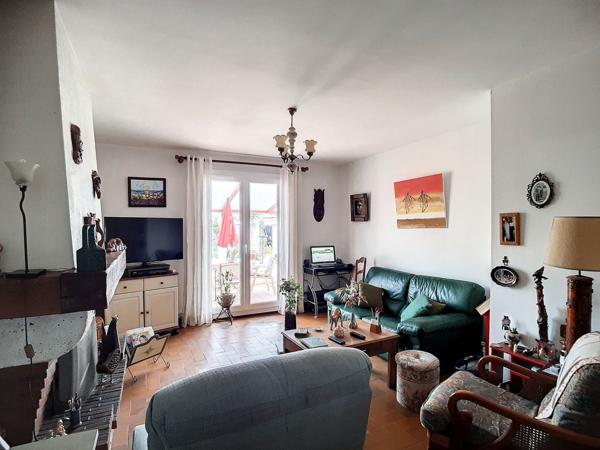 Vente Maison76 m² - 5 Pièces - CHALETTE SUR LOING (45120)