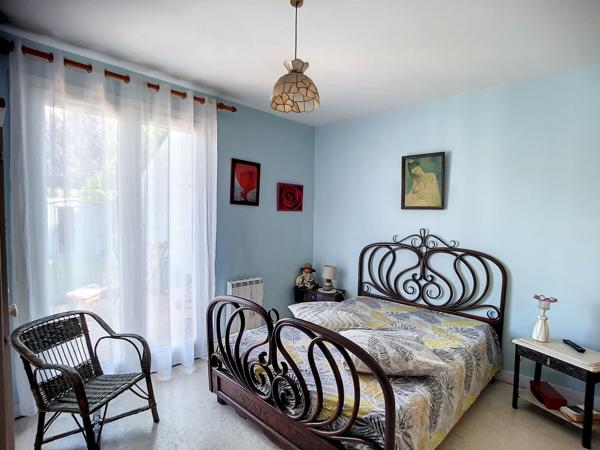 Vente Maison76 m² - 5 Pièces - CHALETTE SUR LOING (45120)