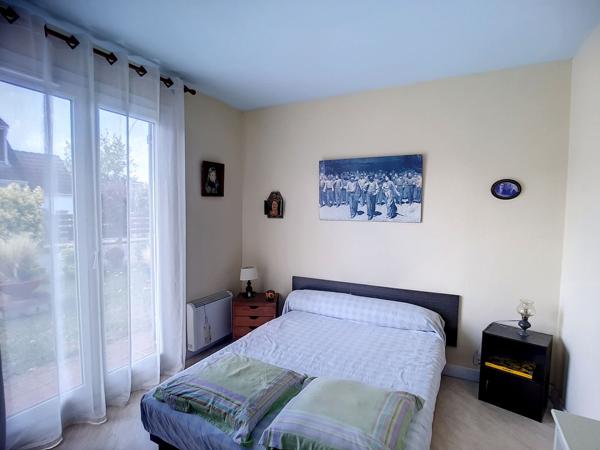 Vente Maison76 m² - 5 Pièces - CHALETTE SUR LOING (45120)