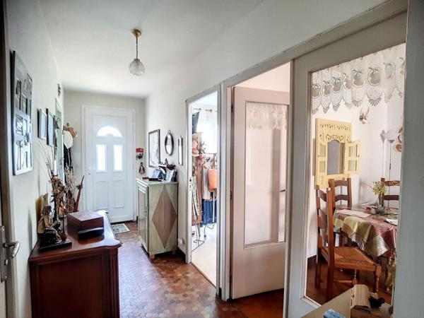 Vente Maison76 m² - 5 Pièces - CHALETTE SUR LOING (45120)