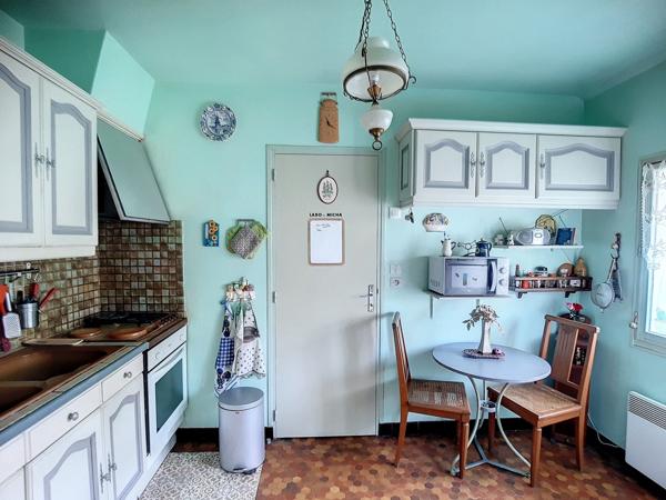 Vente Maison76 m² - 5 Pièces - CHALETTE SUR LOING (45120)