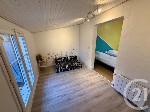 Maison à vendre  5 pièces - 105,65 m2 MESCHERS SUR GIRONDE - 17