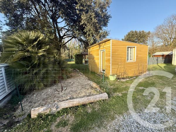 Maison à vendre  5 pièces - 105,65 m2 MESCHERS SUR GIRONDE - 17