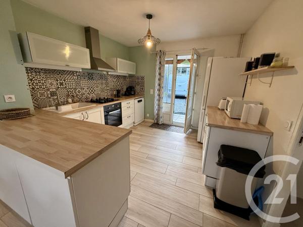 Maison à vendre  5 pièces - 105,65 m2 MESCHERS SUR GIRONDE - 17