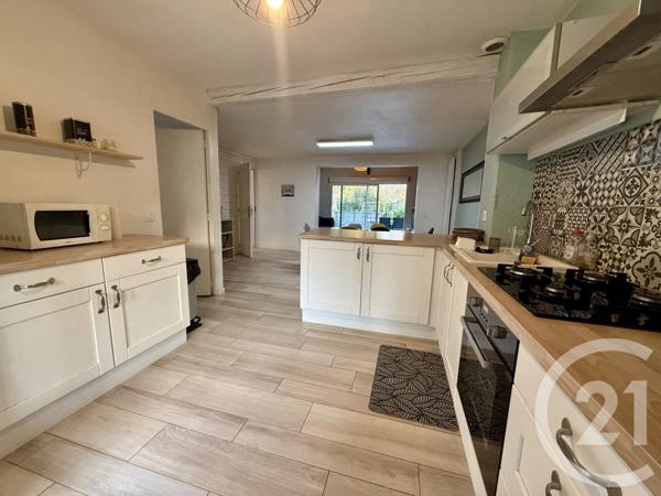 Maison à vendre  5 pièces - 105,65 m2 MESCHERS SUR GIRONDE - 17