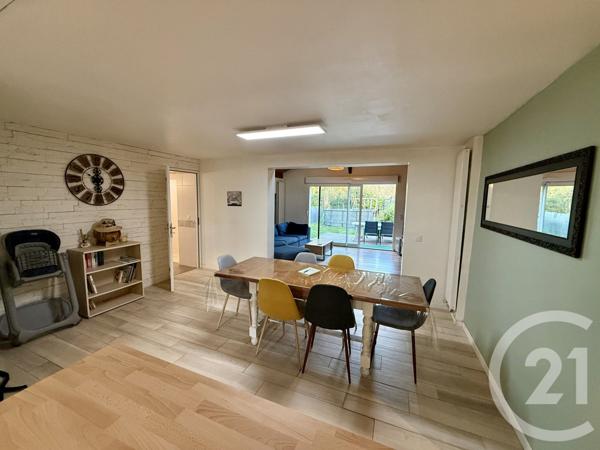 Maison à vendre  5 pièces - 105,65 m2 MESCHERS SUR GIRONDE - 17