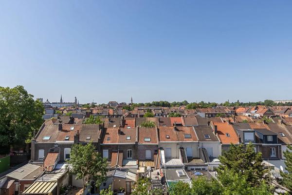 Appartement à vendre 3 pièces 59m² Tourcoing (59200)