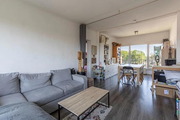 Appartement à vendre 3 pièces 59m² Tourcoing (59200)