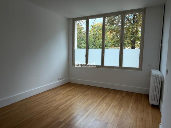 Location Appartement 2 pièces 53.09 m² - Boulogne-billancourt 92100